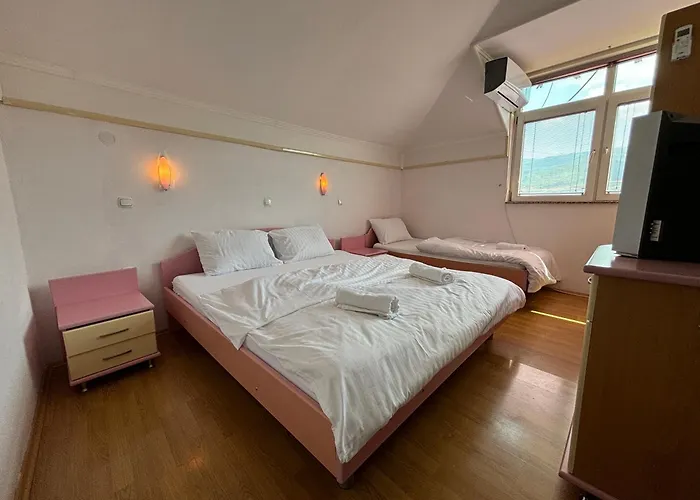 Villa Kiwi In The Heart Of Ohrid